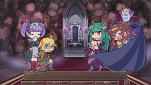 [卡牌SLG/NTR/恶堕/新官中/PC] 暗种 闇種 v1.07+ 官方中文+DLC 700M游戏中文版下载|无需安装解压即玩-绿色游戏网