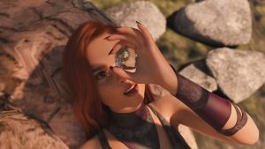 [欧美SLG/动态] 双重感知 Double Perception v4.8 PC+安卓 中文汉化版1.9G游戏中文版下载|无需安装解压即玩-绿色游戏网