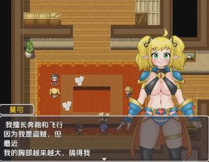 [RPG/汉化] 公会沉睡公主1.0 PC+安卓汉化版游戏中文版下载|无需安装解压即玩-绿色游戏网