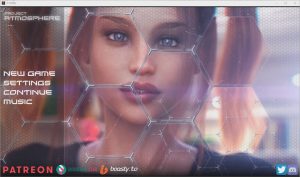 [SLG/汉化] 大气项目 Project ATMOSPHERE [v0.4 P5 Beta] PC+安卓汉化版 13G游戏中文版下载|无需安装解压即玩-绿色游戏网