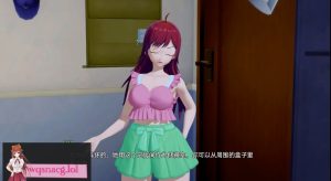 [SLG/汉化] 那些黄金岁月 Those Golden Days v0.8 PC+安卓汉化版6.2G游戏中文版下载|无需安装解压即玩-绿色游戏网