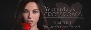 【欧美SLG/中文/动态】昨日的十字路口 Yesterday’s Crossroads – Chapter 3 v0.4.1aPC+安卓中文汉化4K版 12.3G游戏中文版下载|无需安装解压即玩-绿色游戏网