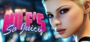 [欧美SLG/动态/新作/PC] 熟女如此多汁 MILF’s So Juicy 官中步兵版 5.3G游戏中文版下载|无需安装解压即玩-绿色游戏网