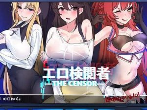 [神作SLG/像素动态/更新] 社群审查 工口检阅者 the censor v3.1.5 DL官方中文版存档1.63G游戏中文版下载|无需安装解压即玩-绿色游戏网