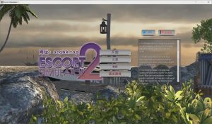 应召模拟器Escort Simulator1-2合集软件汉化版:真3D沙盒 可捏人 姿势超多 场景丰富游戏中文版下载|无需安装解压即玩-绿色游戏网