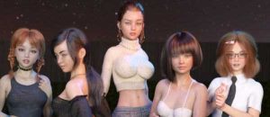 [欧美SLG/汉化/动态] 爱的两面 The Two Sides of Love v0.31 PC+安卓汉化版游戏中文版下载|无需安装解压即玩-绿色游戏网