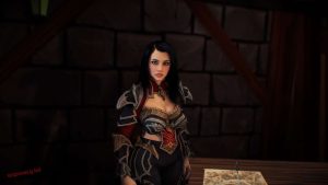 [欧美SLG/动态] 黑暗奇幻神性 Dark Fantasy Godhood Build.17016645 官方中文版 3.5G游戏中文版下载|无需安装解压即玩-绿色游戏网