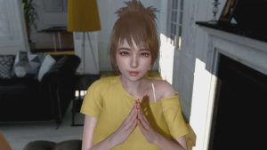 [亚洲风SLG/动态] 欲望小镇 Lust Villag v0.80 PC+安卓 汉化版游戏中文版下载|无需安装解压即玩-绿色游戏网