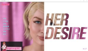 [SLG/汉化] 她的愿望 她的欲望 Her Desire s1+s2.0.20 PC+安卓汉化版12G游戏中文版下载|无需安装解压即玩-绿色游戏网