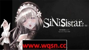 【神作预定ACT/全动态】哥特少女勇闯恶魔城2/SiNiSistar2V1.1.0 官方中文步兵版+MOD+存档游戏中文版下载|无需安装解压即玩-绿色游戏网