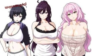 [SLG/小马拉大车]狂欢骰子/ORGY DICE 美人母娘とサイの目のゆくえ游戏中文版下载|无需安装解压即玩-绿色游戏网