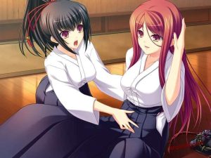 [拔作ADV] 抚子乱舞 撫子乱舞 AI汉化版+全CG存档 1G游戏中文版下载|无需安装解压即玩-绿色游戏网