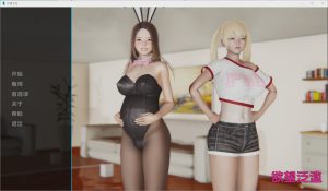 [亚洲SLG/中文] 涩欲泛滥 Lust Overflow [v1.0] PC+安卓汉化版 5.4G游戏中文版下载|无需安装解压即玩-绿色游戏网