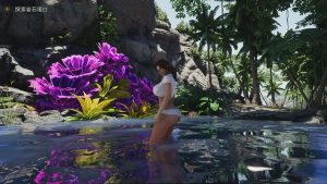 古墓丽影H版:阳光下的野兽Beasts in the Sun V8汉化版+攻略+存档游戏中文版下载|无需安装解压即玩-绿色游戏网