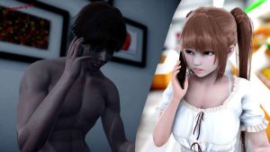 [亚洲风SLG/动态] 恶魔城市：重启 City Devil Restart v0.3 PC+安卓 中文汉化版 3.8G游戏中文版下载|无需安装解压即玩-绿色游戏网