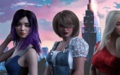 [欧美SLG/汉化] 奉献的困境 Dilemma of Devotion Ch.3 Ep. 1.5 PC+安卓汉化版13G游戏中文版下载|无需安装解压即玩-绿色游戏网