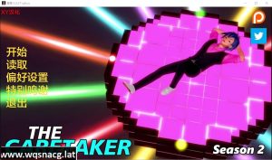 [SLG/汉化] 看守人 管理人 The Caretaker – Reworked S2 v0.34 Public PC+安卓汉化版4.2G游戏中文版下载|无需安装解压即玩-绿色游戏网