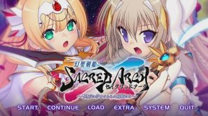 [ADV] 幻圣剑姬神圣之弧（幻聖剣姫セイクリッドアーク）V1.0 AI汉化 3.8G游戏中文版下载|无需安装解压即玩-绿色游戏网