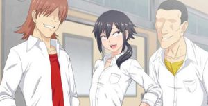 无尽大学(Hentai University) v32 浏览器汉化版 HTML游戏 800M游戏中文版下载|无需安装解压即玩-绿色游戏网