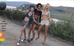 [欧美SLG/中文] 霍顿湾故事 – 杰克 Horton Bay Stories – Jake [v0.4.9.3] PC+安卓汉化版3.8G游戏中文版下载|无需安装解压即玩-绿色游戏网