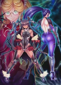 [ADV] Lilith 社团 合集131个游戏108G游戏中文版下载|无需安装解压即玩-绿色游戏网