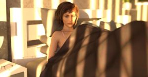 [SLG/汉化] 快乐之花 Blossom of Pleasure v0.411 汉化版1G游戏中文版下载|无需安装解压即玩-绿色游戏网