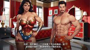 [SLG/汉化] 英雄派对 Hero Party V0.4 PC+安卓汉化版700M游戏中文版下载|无需安装解压即玩-绿色游戏网