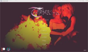 [SLG/汉化] 泰拉瑞拉的故事Tales of Terrara [v0.4.1 Prepatched] 汉化版3G游戏中文版下载|无需安装解压即玩-绿色游戏网