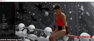 [欧美SLG/汉化] 雅典娜的复仇 athenas revenge v0.7.1 PC+安卓汉化版1.1G游戏中文版下载|无需安装解压即玩-绿色游戏网