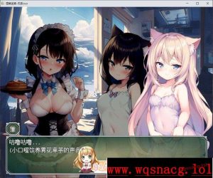 [RPG/汉化]浓厚!涅槃迷宫 つゆだく!ニルヴァーナの迷宮AI汉化版+存档3.1G游戏中文版下载|无需安装解压即玩-绿色游戏网