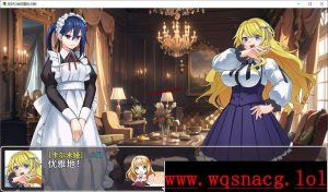 [RPG/汉化]卡尔米亚小姐在优雅皇家地下城啦!!!AI汉化版+存档1.3G游戏中文版下载|无需安装解压即玩-绿色游戏网