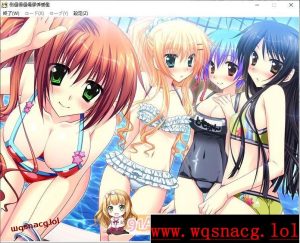 [拔作ADV/汉化]伪装成笨蛋情侣！『其实，我才不想和你亲亲我我呢！』AI汉化版+全CG存档1.7G游戏中文版下载|无需安装解压即玩-绿色游戏网