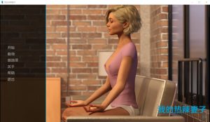 [SLG/汉化] 我的辣妹 我的热辣妻子 My Hotwife-v2.4 PC+安卓汉化版 2.1G游戏中文版下载|无需安装解压即玩-绿色游戏网