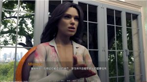 [SLG/汉化] 恶性循环女性统治版 Vicious Circle Femdom Edition v0.9 PC+安卓汉化版2.2G游戏中文版下载|无需安装解压即玩-绿色游戏网