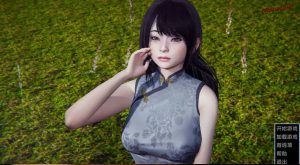 [亚洲风SLG/汉化] 一夜风流 A Night Out (Shingetsu Sidestory) [v0.99] PC+安卓汉化版游戏中文版下载|无需安装解压即玩-绿色游戏网