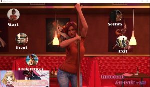 [沙盒SLG/汉化] 无辜互惠生：重启 Innocent Au-pair：Restart-v0.331 PC+安卓汉化版3.4G游戏中文版下载|无需安装解压即玩-绿色游戏网