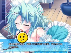 [ADV/汉化] 情侣热恋中ラブラブル～Lover Able全CG存档 4.3G游戏中文版下载|无需安装解压即玩-绿色游戏网