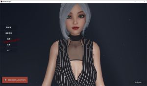 圣光绽放Too Much Light v0.6 full机翻中文版:美女打僵尸又一力作游戏中文版下载|无需安装解压即玩-绿色游戏网