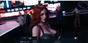 [欧美SLG/汉化] 机械诱惑 网络诱惑 Cybernetic Seduction Ep.5 Part 2 AI汉化版PC+安卓9G游戏中文版下载|无需安装解压即玩-绿色游戏网
