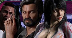 [RPG/动态]控制丽莎 丽莎的故事 Lisa v3.0.5 PC+安卓汉化版游戏中文版下载|无需安装解压即玩-绿色游戏网