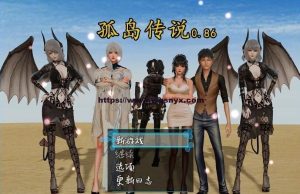 【国产RPG】孤鸟传说 官方中文完结版+攻略安卓2G游戏中文版下载|无需安装解压即玩-绿色游戏网