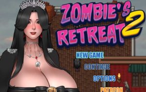 【神作RPG/汉化/动态】僵尸生活2:僵局 Zombie’s Retreat 2 V0.20.2 Beta PC+安卓汉化版 2.6G游戏中文版下载|无需安装解压即玩-绿色游戏网