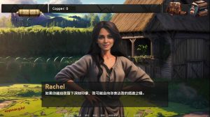 [SLG汉化] 征服幻想 Fantasy Conquest-0.61 PC+安卓汉化版 500M游戏中文版下载|无需安装解压即玩-绿色游戏网