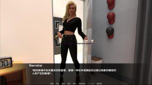 [SLG/汉化] 过去的回声 Echoes of the Past v0.3 PC+安卓汉化版2.3G游戏中文版下载|无需安装解压即玩-绿色游戏网