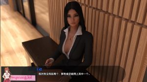 [欧美SLG/汉化] 欲望的束缚 Lust Bound-Ep.3.7 PC+安卓汉化版1.1G游戏中文版下载|无需安装解压即玩-绿色游戏网