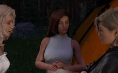 [SLG/汉化] 罪恶的快感 Guilty Pleasure v0.41PC+安卓汉化版 6G游戏中文版下载|无需安装解压即玩-绿色游戏网