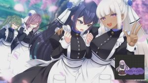 [拔作ADV/汉化]月亮幽灵ムーン?ゴースト AI汉化版+全CG存档3.8G游戏中文版下载|无需安装解压即玩-绿色游戏网