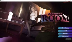[SLG/汉化] ROOM：窥视女孩的生活SLG Ver2.04 官方中文版+全CG回想 1.9G游戏中文版下载|无需安装解压即玩-绿色游戏网