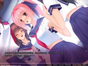 [ADV/汉化] 催银的奈落~Temptation ~ AI汉化版+全CG存档300M游戏中文版下载|无需安装解压即玩-绿色游戏网