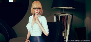 【亚洲SLG/汉化/动态】杰米 秘密的旅程 Jamie v0.10.3【PC+安卓/3.4G】游戏中文版下载|无需安装解压即玩-绿色游戏网